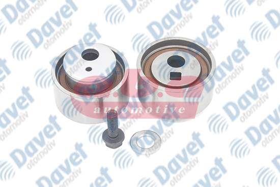 ABA 25405997 Eksantrik Gergi Rulmani P206 306 307 406 607 Partner Berlingo Jumpy Xsara Scudo Expert 1.9d 2.0hdi [60*30]